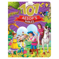 Dreamland 101 Aesop's Fables