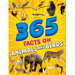 Dreamland 365 Facts on Animals and Birds