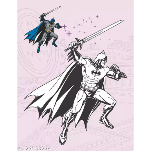 Dreamland Batman Copy Coloring Book