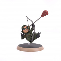 Funko DC Comics Green Arrow Q-Fig Figure