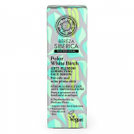 Natura Siberica Polar White Birch Anti-blemish Correcting Face Serum, 30 Ml