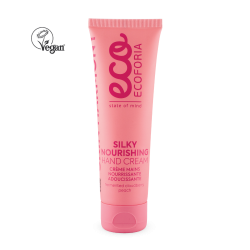 Ecoforia - Skin Harmony Silky Nourishing Hand Cream 75 ml