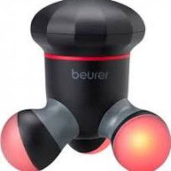 Beurer Mg 18 Mini Massager