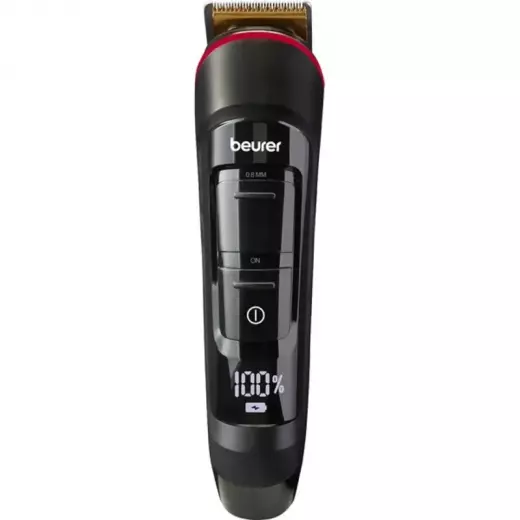 Beurer MN4X Beard Trimmer