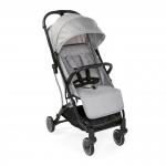 Chicco Trolleyme Stroller Light Grey