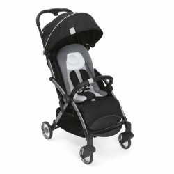 Chicco Goody Pro Stroller Black Beauty