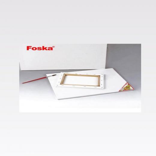 FOSKA CANVAS FRAME  18*24 CM