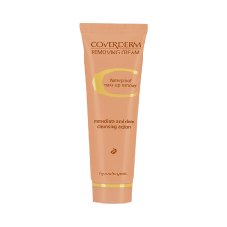 Coverderm Removing Cream 75ml