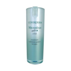 Coverderm Maxydrat Yeux Eye cream , 15ml