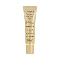 Coverderm Peptumax Concealer Plus Anti-Wrinkle SPF50+ No4 10ml.