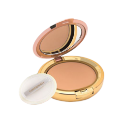 Coverderm Compact Powder Shade 1 Normal Skin 10g