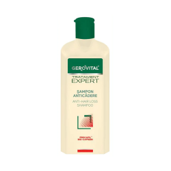 Gerovital Anti Hair Loss Shampoo