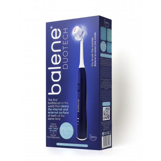 Balene Duotech - Starter Kit - Blue