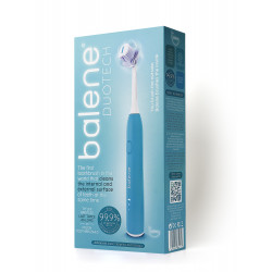 Balene Duotech - Starter Kit - Aqua