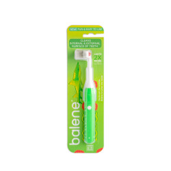 Balene Junior - Green