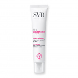 SVR Sensifine Ar Anti-redness Moisturising Soothing Cream Intensive Care, 40 Ml