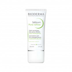 Bioderma Sébium Pore Refiner Corrective Care Enlarged Pores, 30 ml