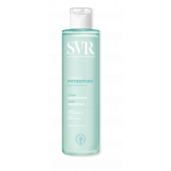 SVR Physiopure Toning Lotion Toner, 200 Ml