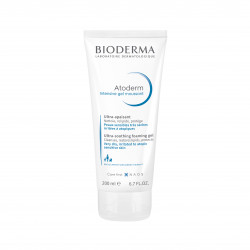 Bioderma Atoderm Intensive Gel Moussant 200 ml