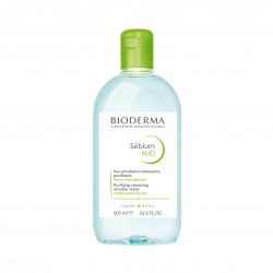 Bioderma Make-up Remover, 500 ml