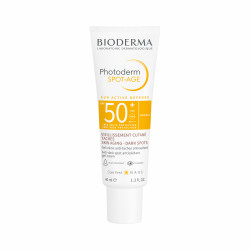 Bioderma Photoderm Spot Age Cream Spf 50+, 40 Ml