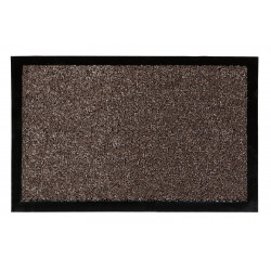 Astra Granat Doormat - Brown 120x180cm