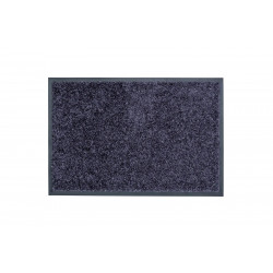 Astra Proper Tex Doormat - Gray 60x90cm