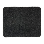 Astra Saugstark Doormat - Black 90x150cm