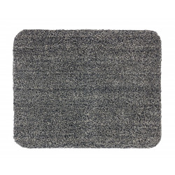 Astra Saugstark Doormat - Anthracite 60x75cm