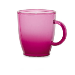 Cerve Julius 380ml Mug - Purple