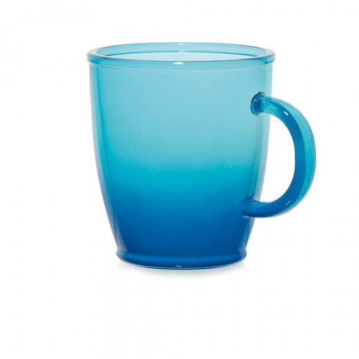 Cerve Julius 380ml Mug - Blue