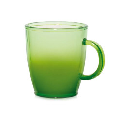 Cerve Julius 380ml Mug - Green