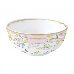 Easy Life Birds Melody 15cm Bowl in Box - Multicolored