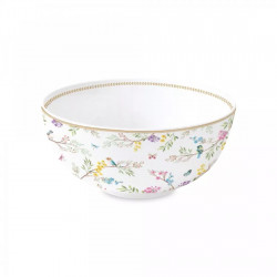 Easy Life Birds Melody 23cm Bowl in Box - Multicolored