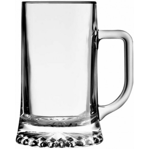 Cerve Stern 500ml Mug