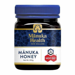 Manuka Health MGO263+ 250gms