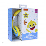 Baby Shark Junior Headphone