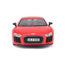 Maisto Audi R8 V10 Plus