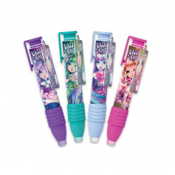 Nebulous Stars Scented Eraser Pen