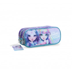 Nebulous Stars Pencil Case 9in - Isadora & Iceana