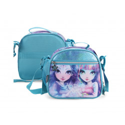 Nebulous Stars Lunch Bag - Isadora & Iceana