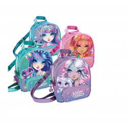 Nebulous Stars Mini Backpack