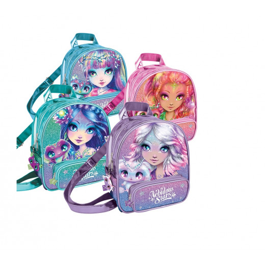 Nebulous Stars Mini Backpack