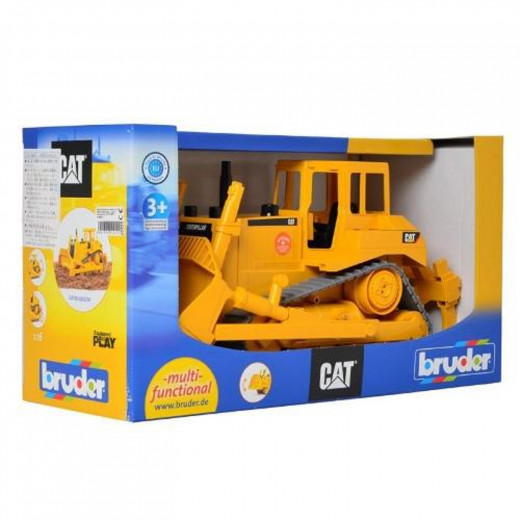 Bruder Caterpillar Bulldozer 02422