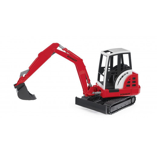 Schaeff HR16 Mini excavator