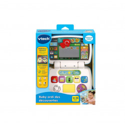 Vtech See & Surprise Laptop