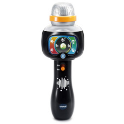 Vtech Singing Sounds Microphone