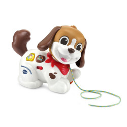 Vtech Walk & Woof Puppy