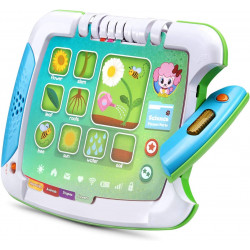 LeapFrog  Touch & Learn Tablet 2 In 1