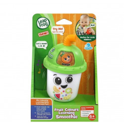 Leapfrog Baby Color Changing Smoothie